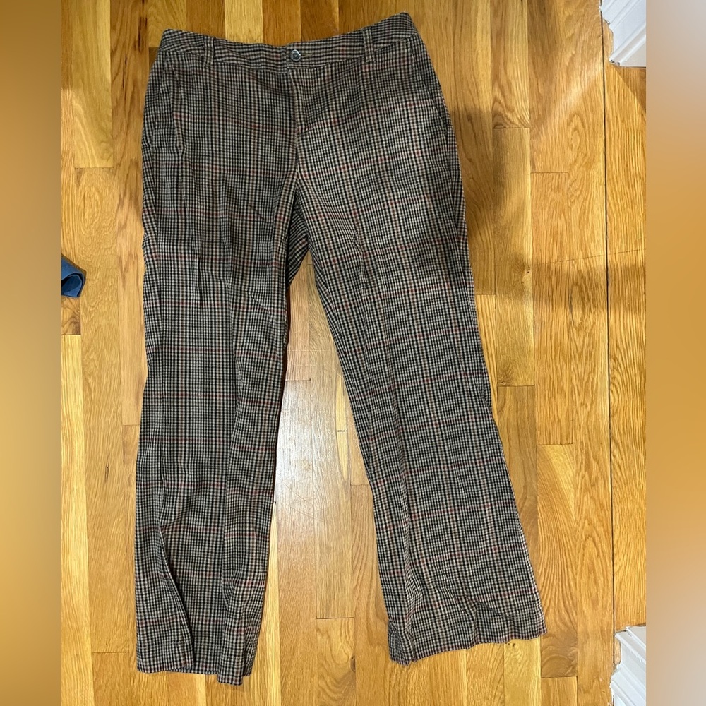 Eddie Bauer slacks